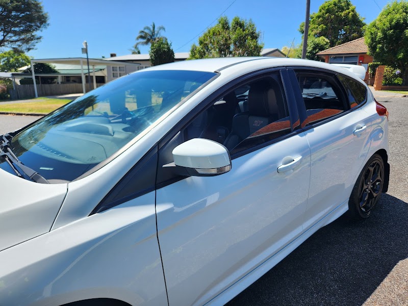 Pete's Mobile Car Detailing