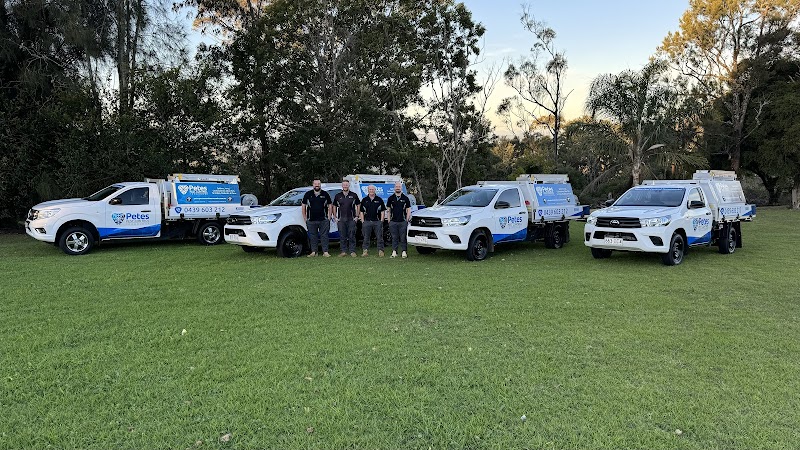 Pete’s Pest Control Toowoomba
