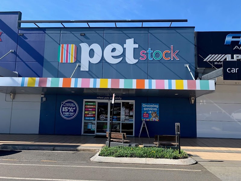Petstock