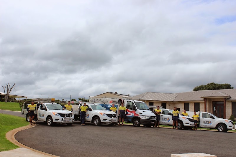 Plumbing & Gas Australia