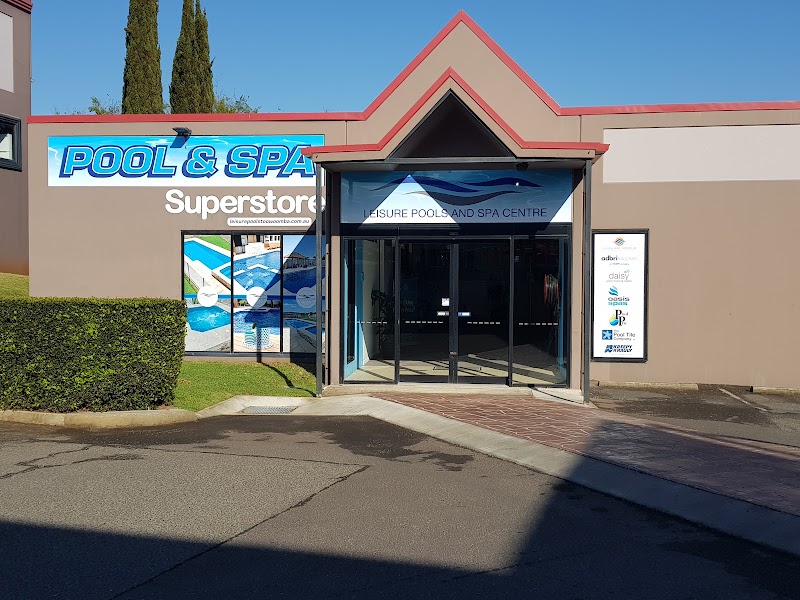 Pool and Spa Centre