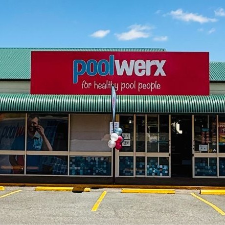 Poolwerx Toowoomba
