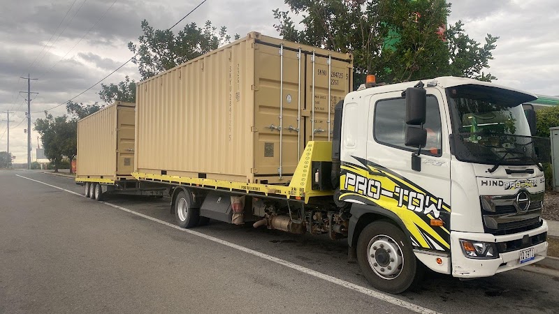 Pro-Tow Toowoomba