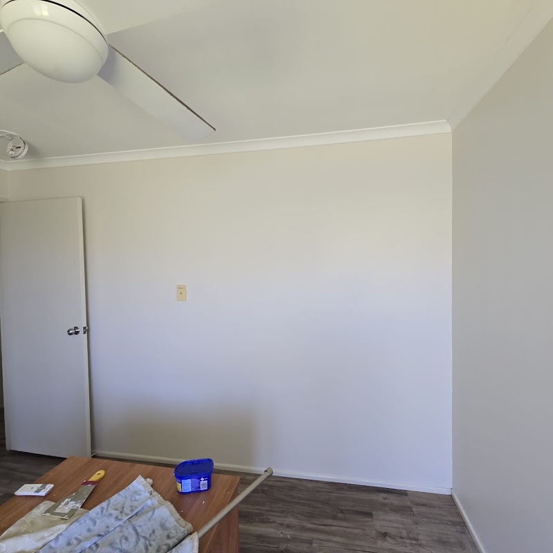 Quality Pro Handyman & Painting Services