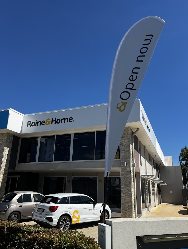 Raine & Horne Toowoomba Real Estate Agents