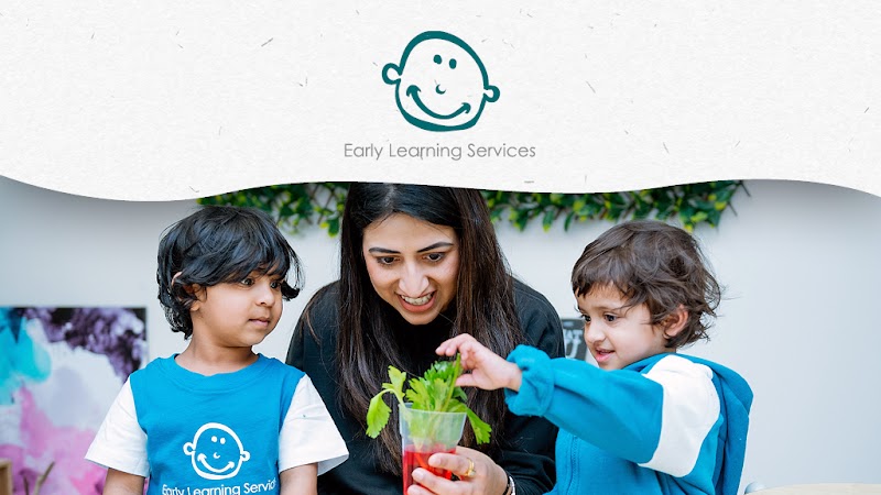 Rangeville Early Education Centre
