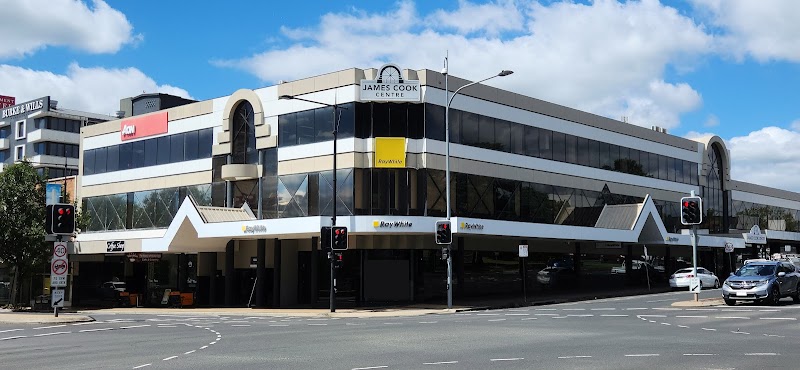 Ray White