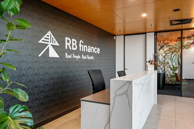 RB Finance Toowoomba