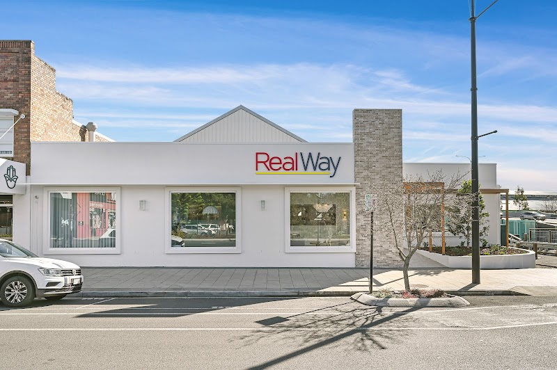 RealWay Property Partners