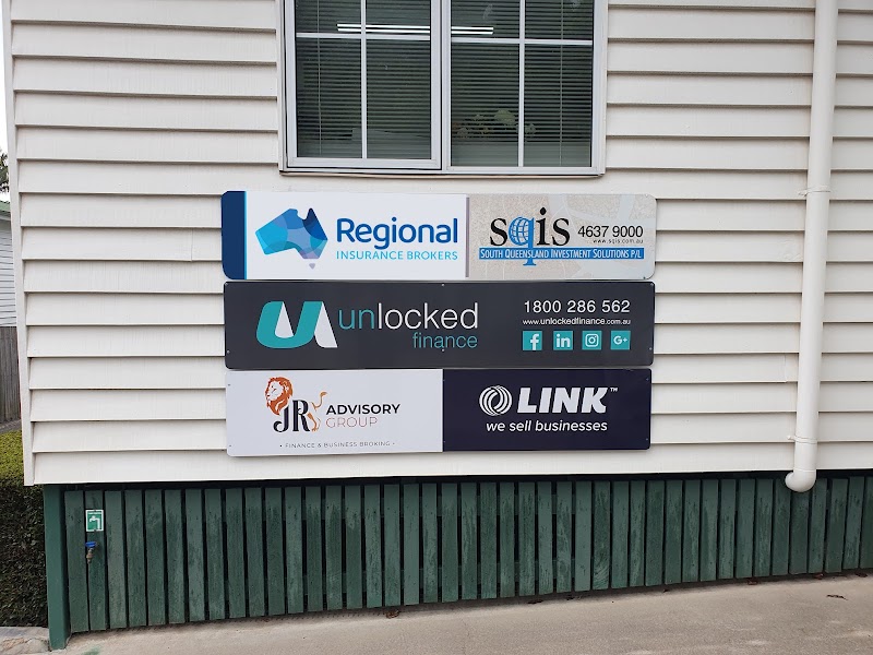 Regional Insurance Brokers
