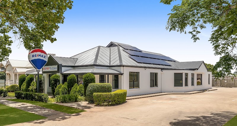 REMAX Success