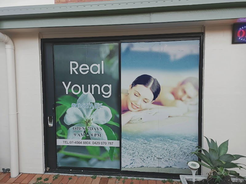 Russell St Lotus Massage Toowoomba - Relax Massage