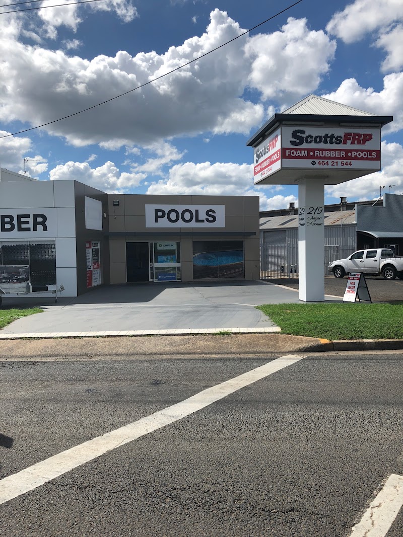 ScottsFRP