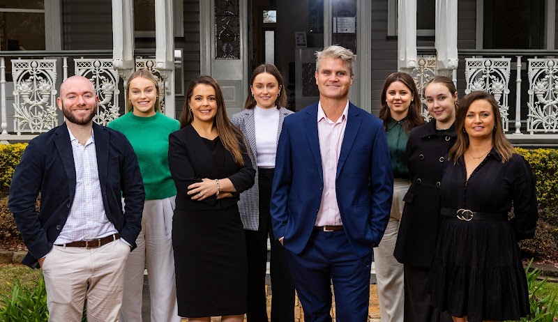 Searle Financial Group