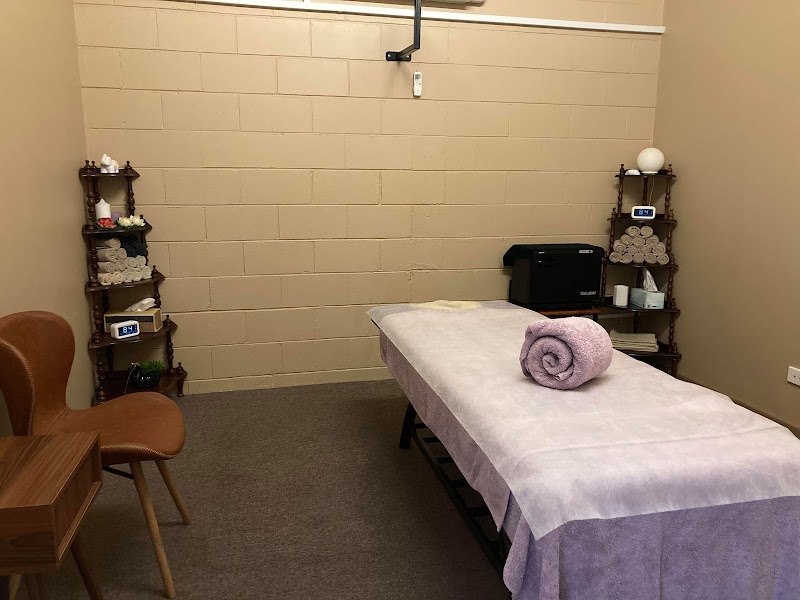 Signature Thai Massage