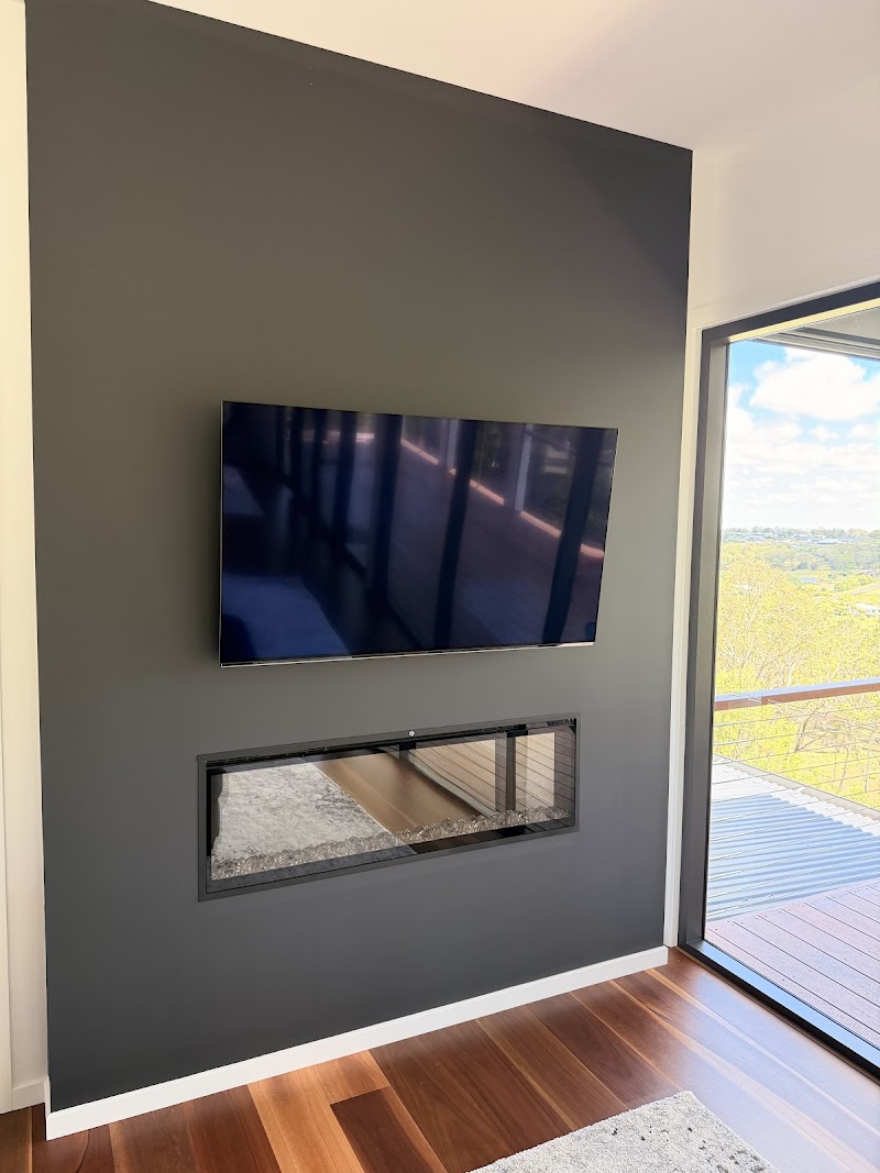 SMART Data & TV Services