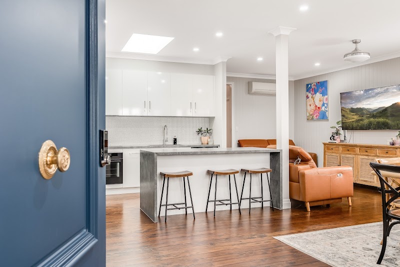 Smith & Sons Renovations & Extensions Toowoomba East