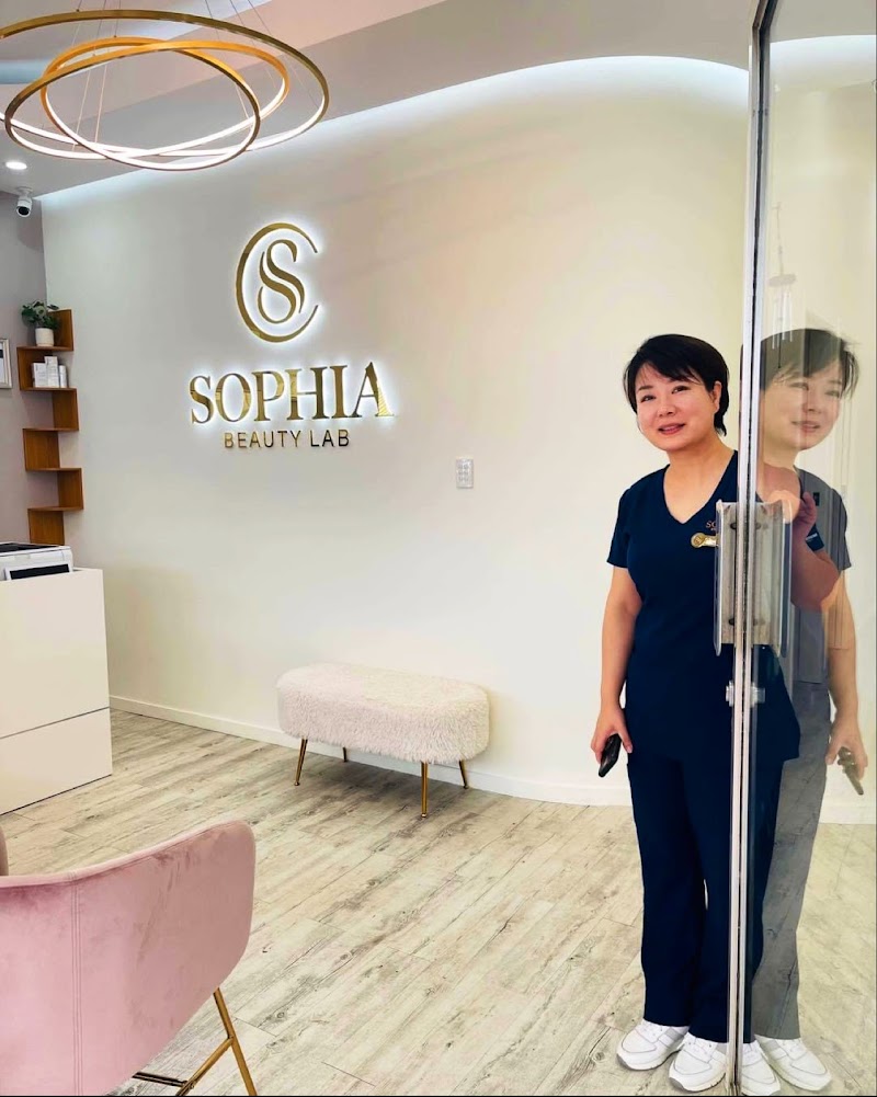 Sophia Beauty Lab