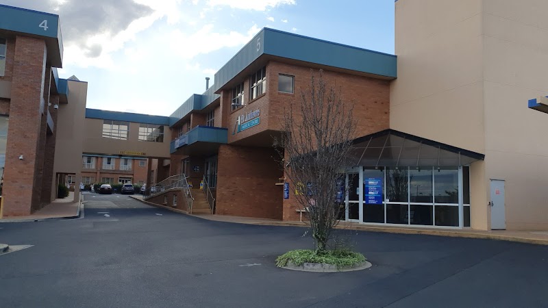 St Andrews Medical Centre