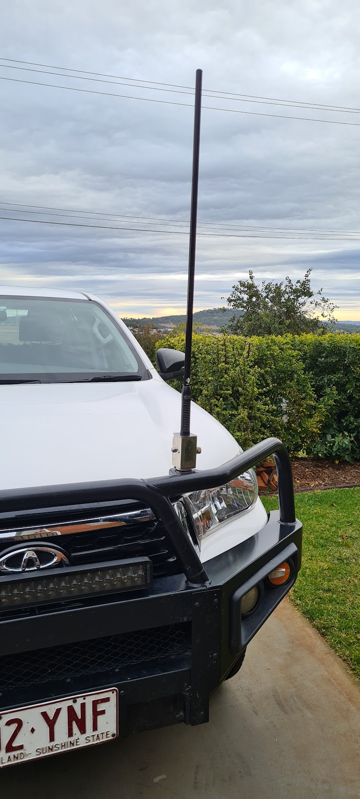 Storey's Auto Electrical & Air Conditioning