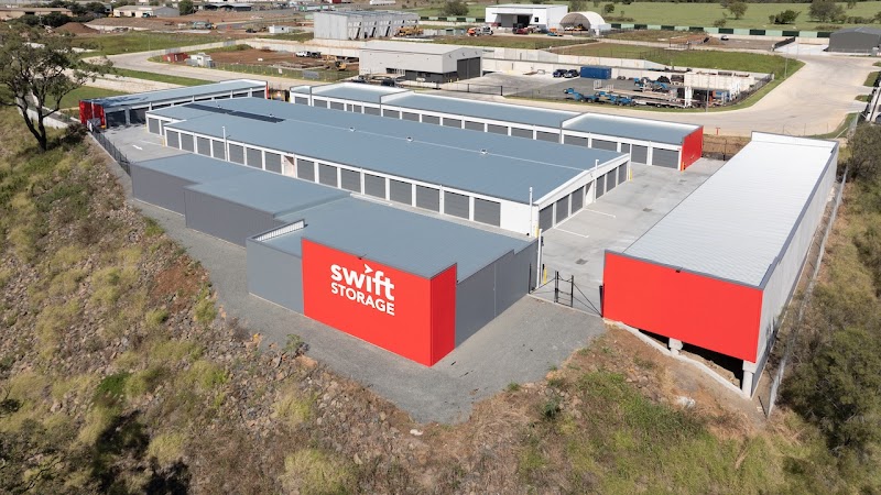 Swift Storage Toowoomba
