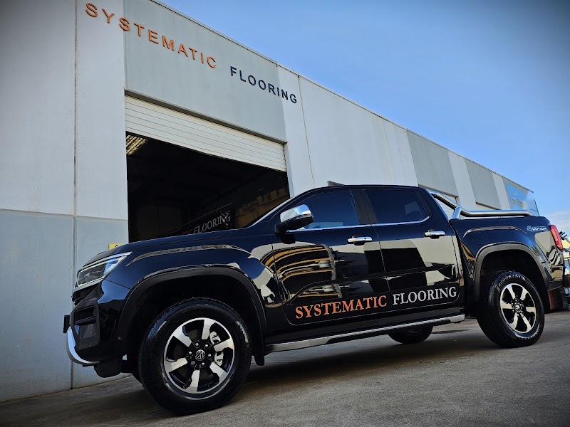 Systematic Flooring