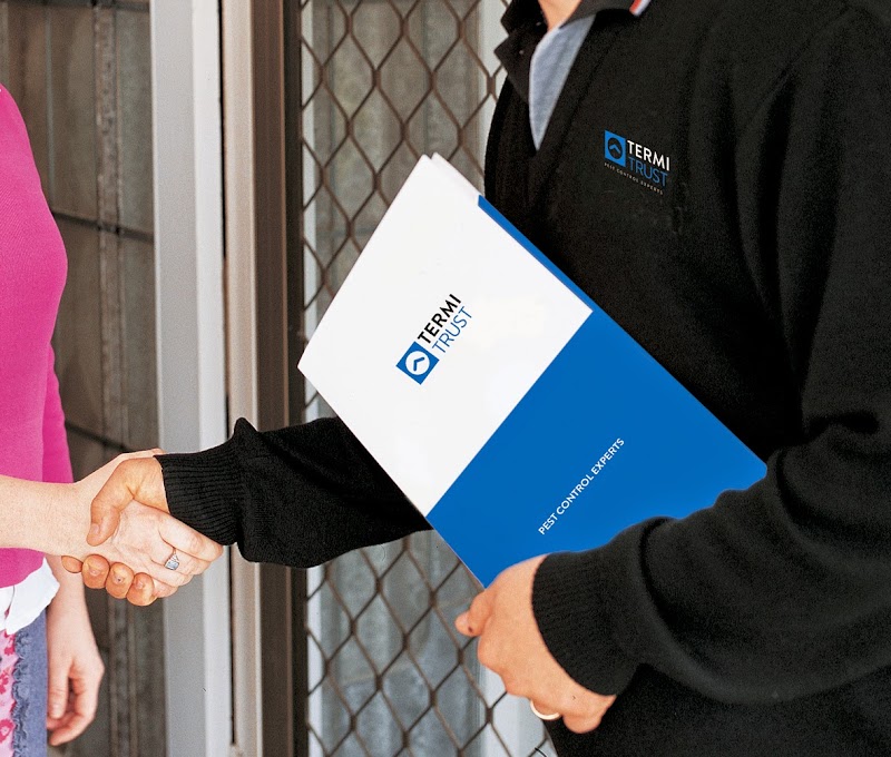 Termitrust Pest Control