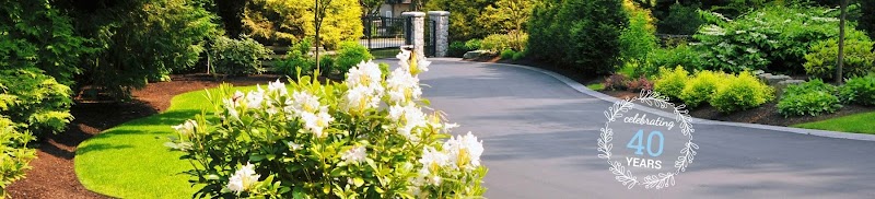 The Green Gardener