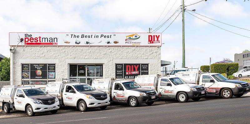 The Pestman QLD