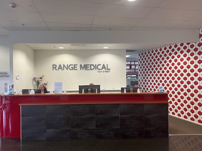 The Range Medical Centre