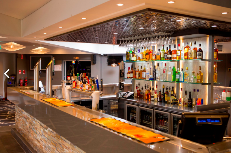 The Southern Hotel