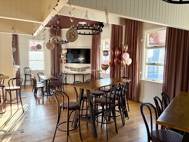 The Spotted Cow Hotel