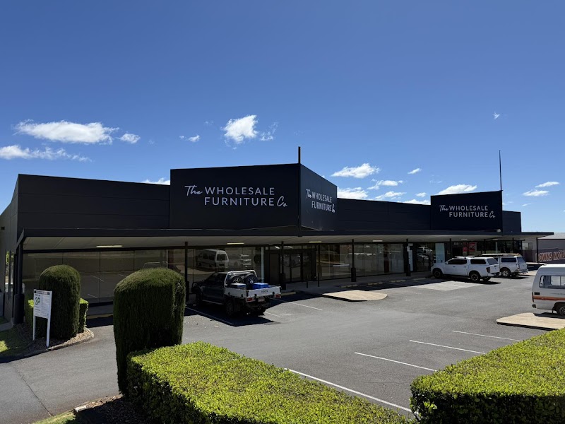 The Wholesale Furniture Co.