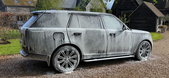 Toowoomba Car Detailing & Ceramic Coating