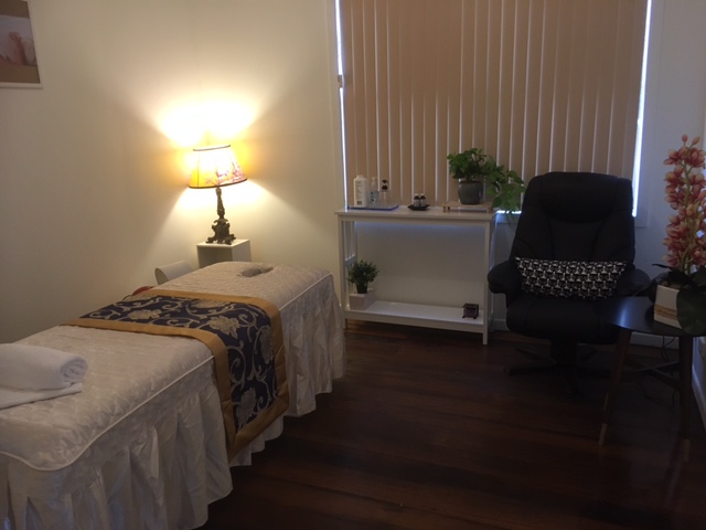 Toowoomba Central Massage