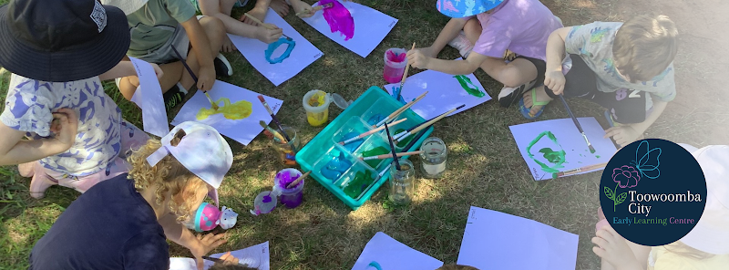 Toowoomba City Early Learning Centre