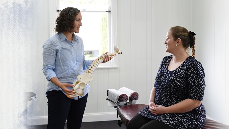Toowoomba Clinic for Spine Related Disorders