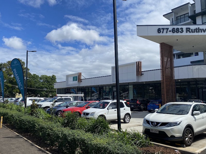 Toowoomba Day & Night Pharmacy
