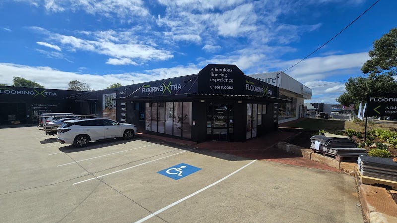 Toowoomba Flooring Xtra