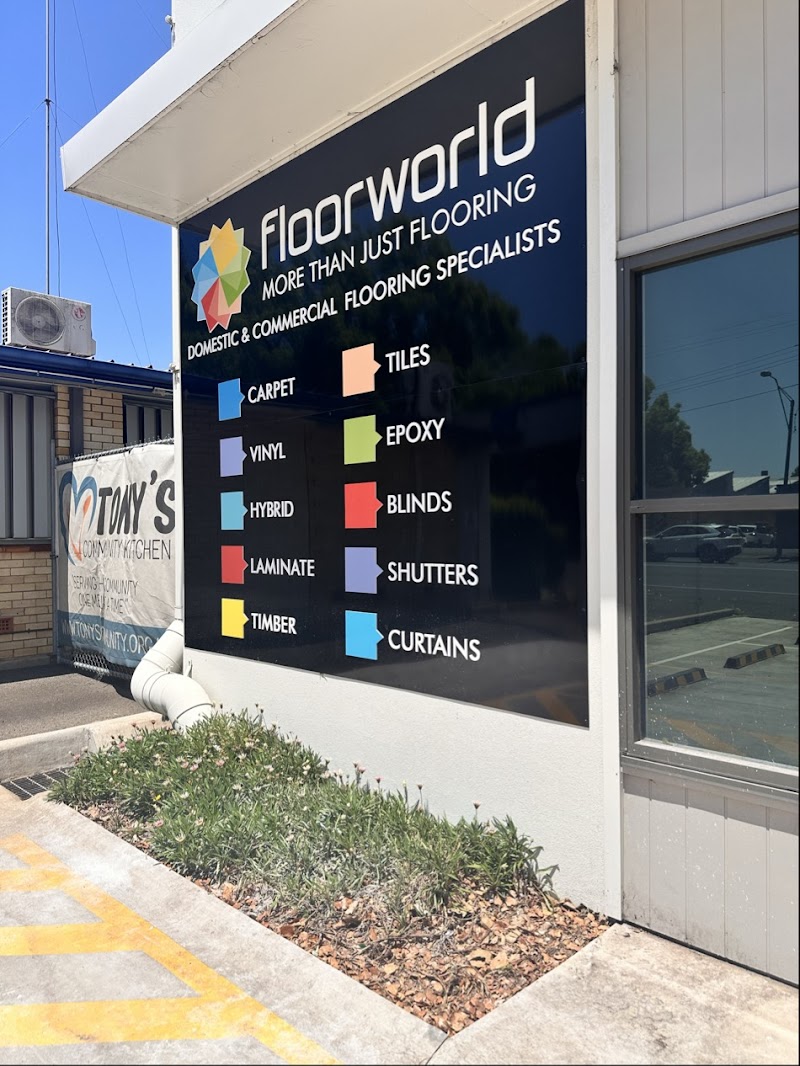 Toowoomba Floorworld