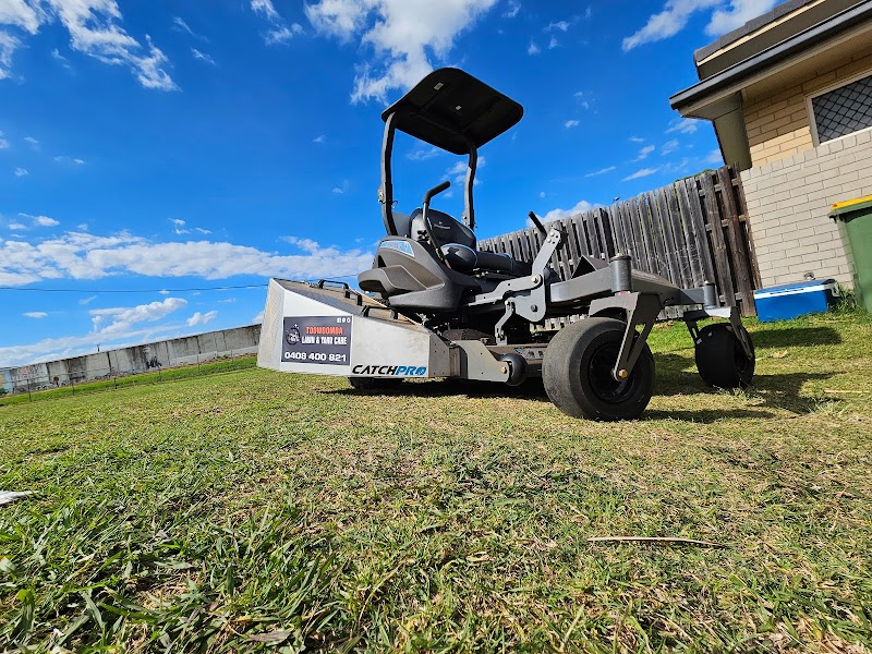 Toowoomba Lawn and Yard Care