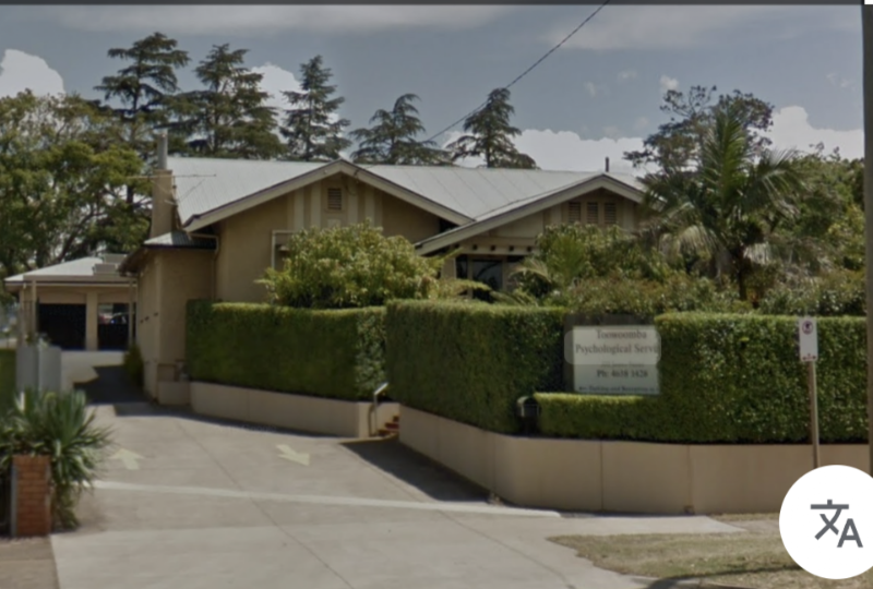 Toowoomba Psychological Services