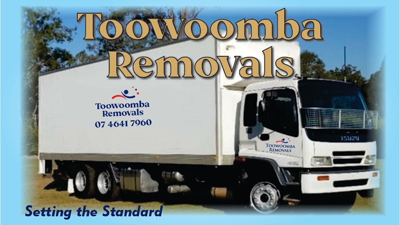 Toowoomba Removals