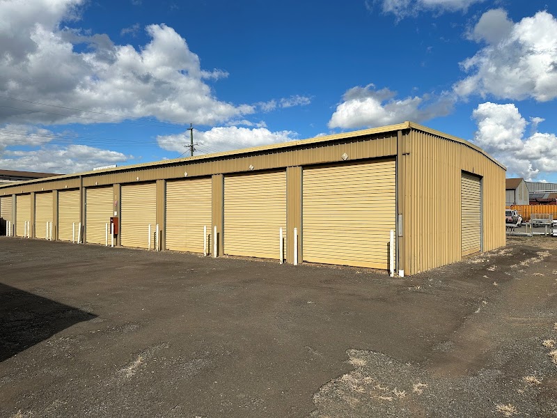 Toowoomba Self Storage