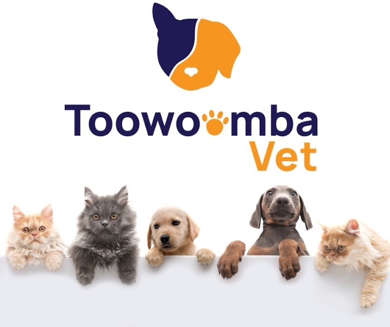Toowoomba Veterinary Hospital