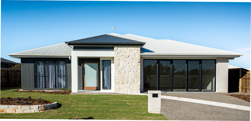 Top of the Range Builders