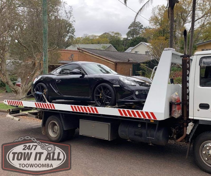 Tow It All