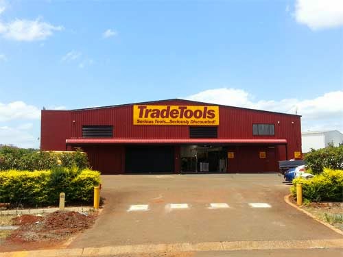 TradeTools Toowoomba