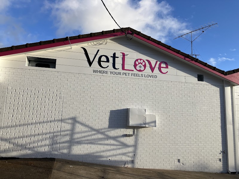 VetLove Toowoomba