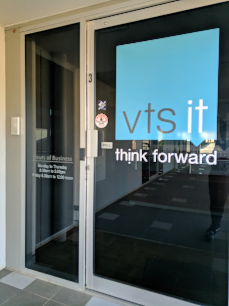 VTS IT